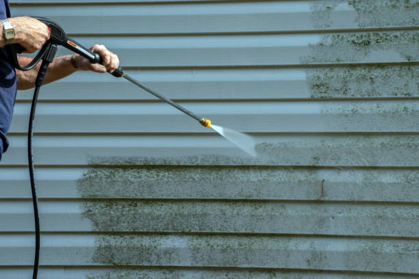 Local Pressure Washing Services in Gold Key Lake, PA