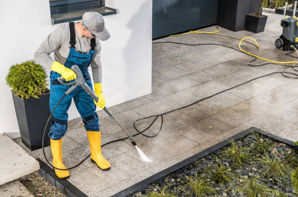 Roof Power Washing Services in Gold Key Lake, PA